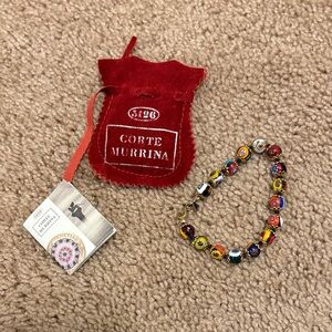 Colorful Kids Bracelet